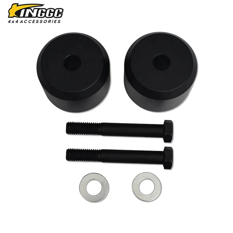 F250 F350 4WD Front Leveling Kit