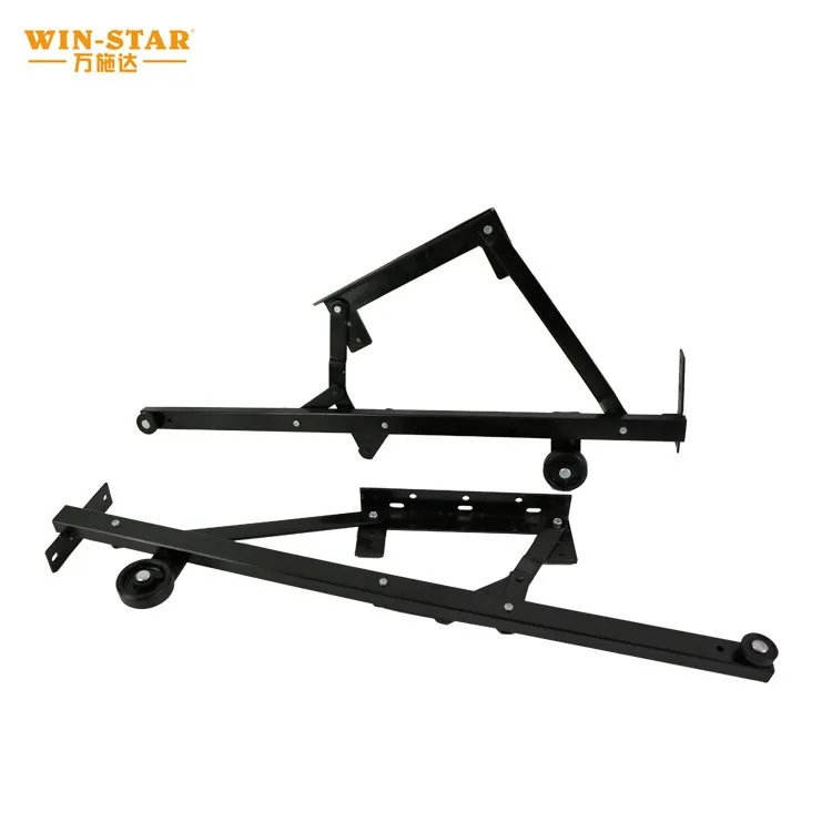 Folding Sofa Bed Hinge For The Sofa Backrest Zd-i012-b - Buy Function ...