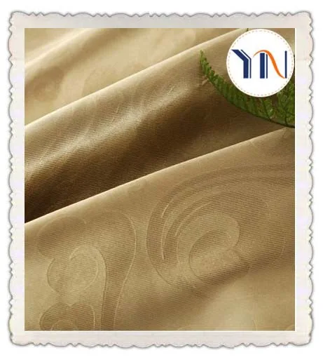 types of warp yarn  75/72 dull yarn,  4.   types of weft