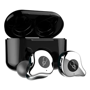2019 Sabbat E12 pro tws 5.0 wireless bluetooth headphones stereo OEM custom wireless earbuds for mobile phone