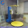 top-press pallet wrapper stretch film wrapping machine packaging machine