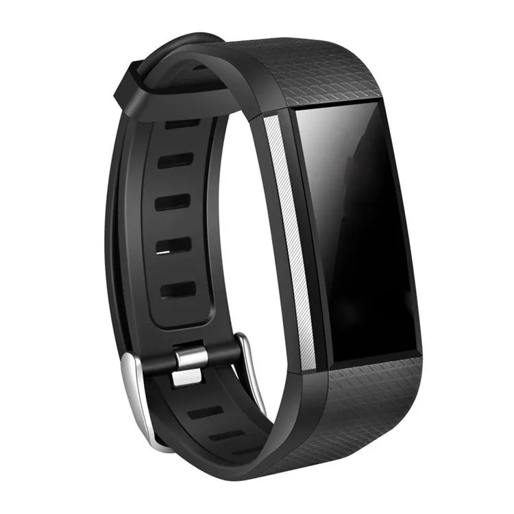

Color Screen Bluetooth Waterproof and Dust proof IP67 Smart Bracelet, Natural