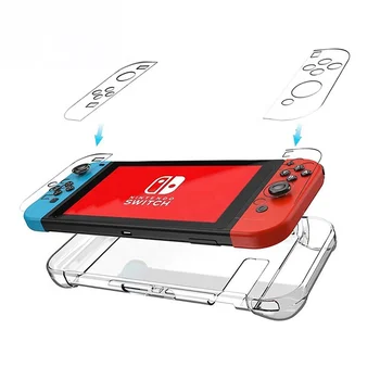 nintendo switch console shell