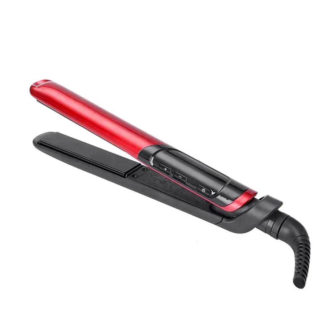 Ogilvie Straightener For All Hair Types 2024 dvos