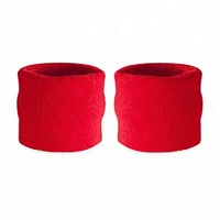 

Wholesale pernalized sport cotton wristband