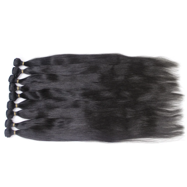

2019 Wholesale cuticle aligned premium peruvian raw virgin remy straight hair bundles