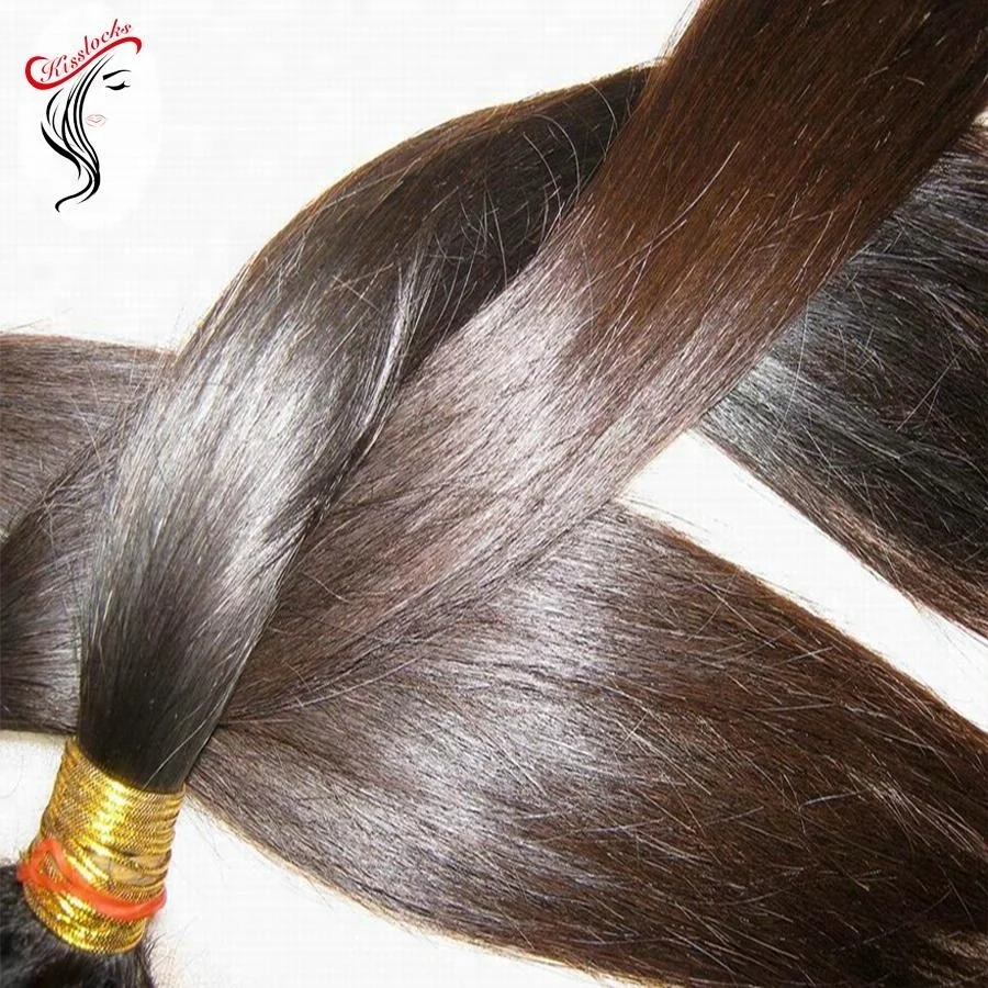 

Perfect Boutique Virgin Natural Brown Burmese Unprocessed Straight Raw hair Weave Wholesale 10A Premium Bundles
