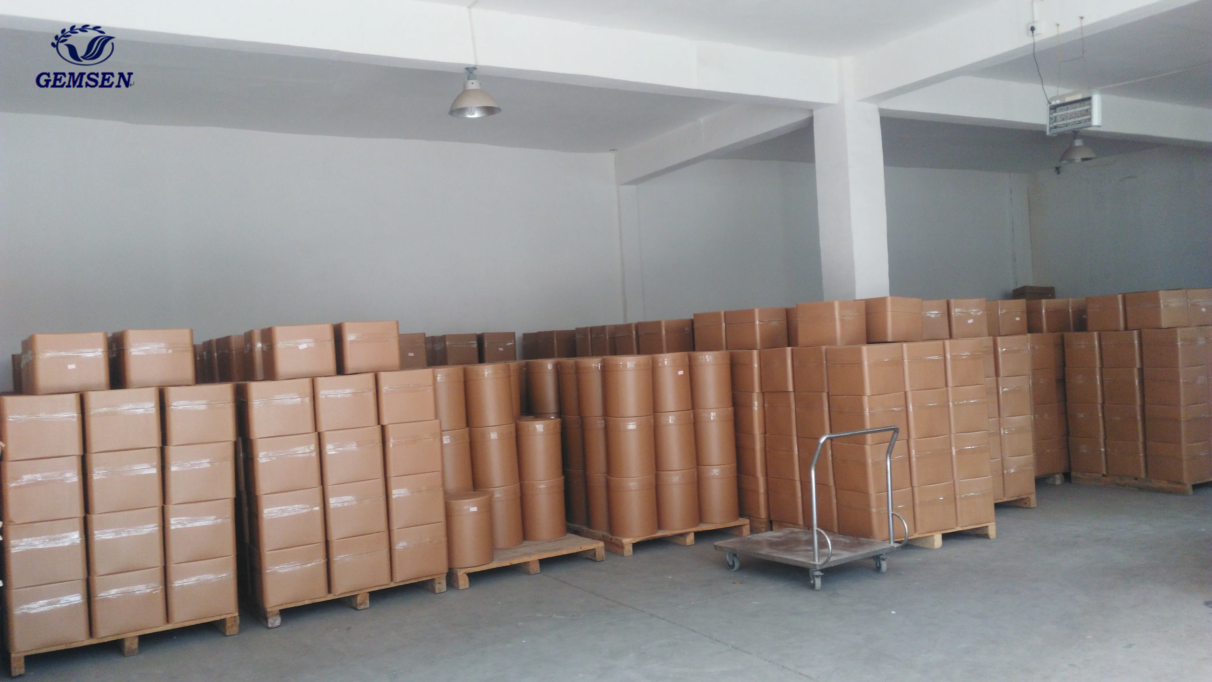 
Top Quality 99.9%min Raw Materials For Cosmetics MSM MSM Powder 