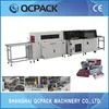 Professional automatic card wrapping machine