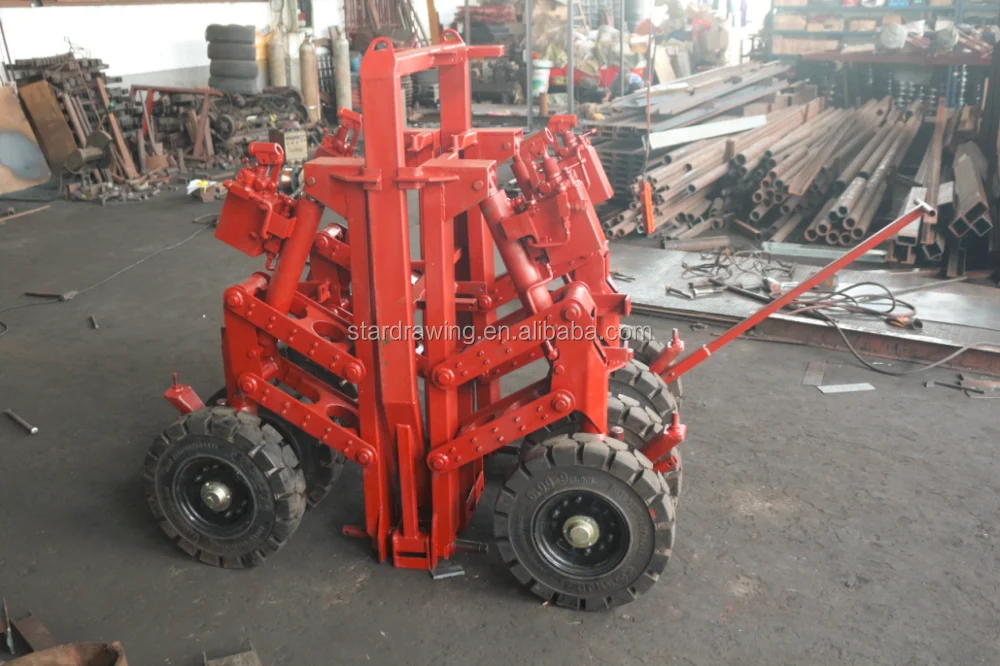 Ss Self Loading Shipping Container House Dolly Truck With Wheels Buy