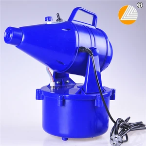 Image of 2019 Electric Sprayer hospital fog mist cold fog generator