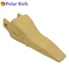 High quality excavator bucket teeth hydraulic grab 25rc12