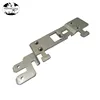 Window wall folding ac bracket For electric heater replacement