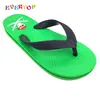 Best selling imports High quality New Design Style ladies flip flop from china