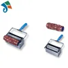 Home improvement tools secorative machine rubber paint roller