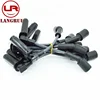 High quality Ignition Spark Plug Wire Cable Set For Car H2 08-09