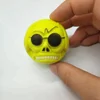 Wholesale 45mm 3D Monster Rubber Bouncing Ball