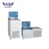 Full models low temperature thermostatic bath