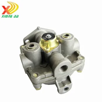 Xiongda Auto Parts R-6 Relay Valve 279180 For Truck & Trailers - Buy R ...