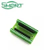 Smart Electronics~Standard Controller Terminal Adapter Expansion Board NANO IO Shield Simple Extension board for AVR ATMEGA328P