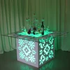 location table lumineuse (cb800)