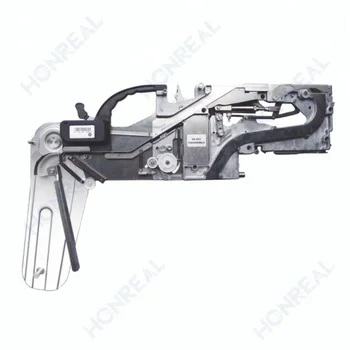 Used Smt Samsung Pick And Place Machine Feeders Samsung Feeder