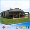 Low Cost High Rise Prefab Structure Steel Buildings Welding Auto Workshop Design