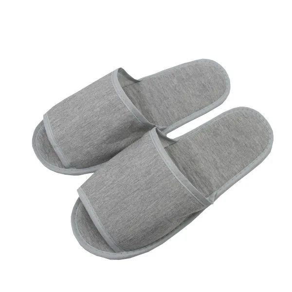 folding slippers in pouch