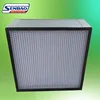 Various Air Conditioning Industrial Air Filters