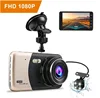 2019 New Full HD Car Dashcam A21 Car Camera DVR 1080P Driving Video Recorder Car Blackbox with Loop Recording