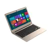 China laptop manufacturer YEPO brand 13.3 inch new laptop NOT second hand laptop