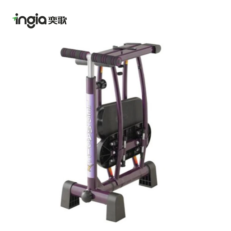 Hot Sale Leg Slider Fitness Gym Equipment Leg Arm Exercise Machine