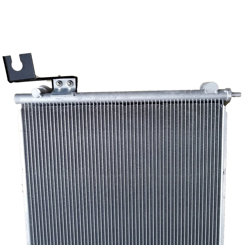 Auto Air Conditioning Ac Condenser For Honda Accord Cond 80110sdgw02