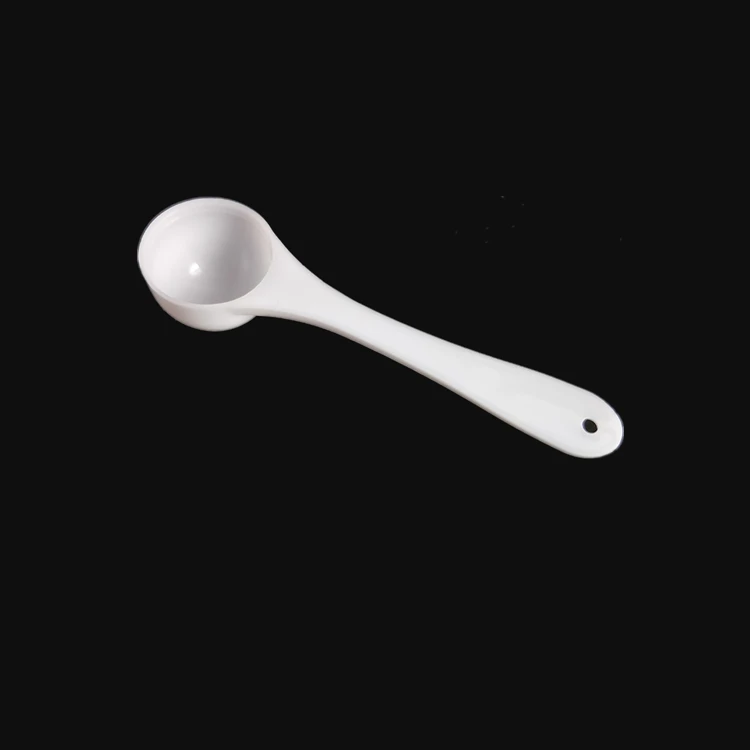 Measuring Spoon 1 Gram Plastic  5 Gram Measuring Plastic Spoon