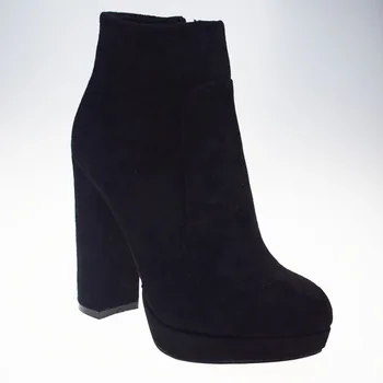 ankle suede boots ladies