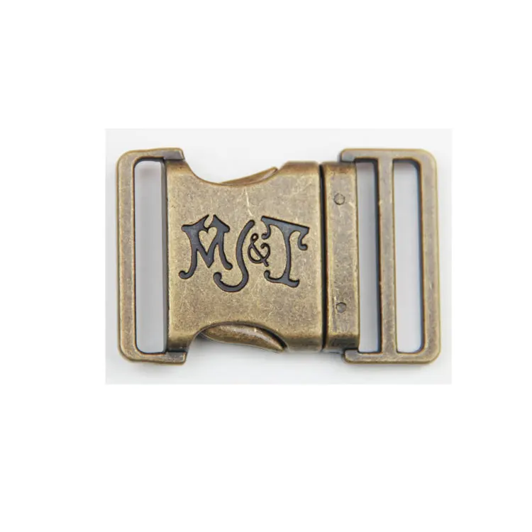 metal buckles for bags