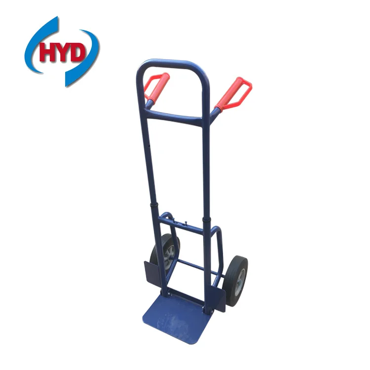 Multifunction Heavy Duty Hand Trolley For Warehouse Buy Multi