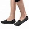 Men's Bamboo invisible Soft Comfortable Low Cut Short Ankle Solid Socks Casual and Sports Socks Slippers