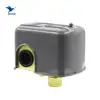 automatic pressure control switch for water pump