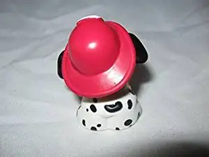 fisher price dalmatian dog