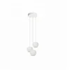 Holiday New Design China Modern Circular Led Hanging Led Pendent Light