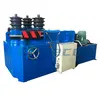 Three in One CNC Auto Led Metal Sign Moves LED aluminum Profile Channel Letter Bending Machine
