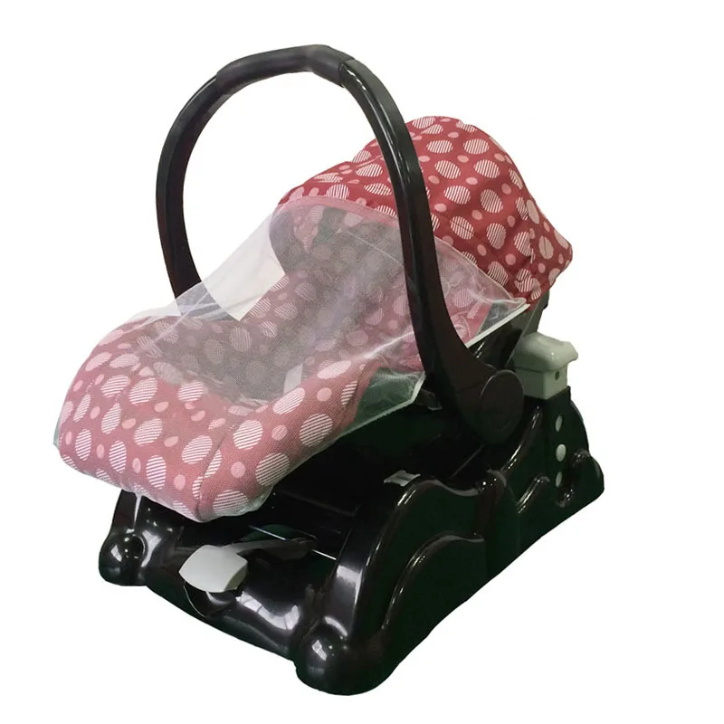 plastic baby carrier