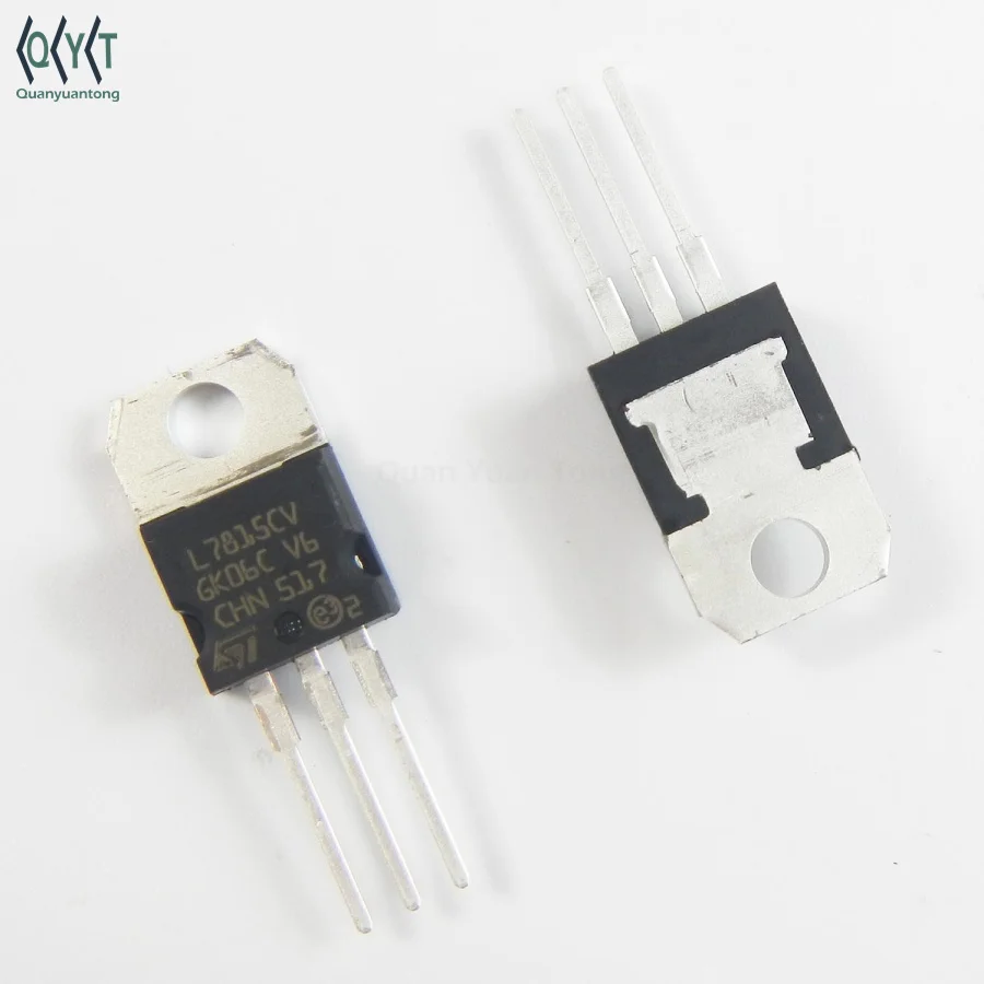 EZ1588CT 1.3-5.7V 2A ldo ajustable oltage régulateurs TO-220 qté 4 pièces neuves EZ1588CT 1.3-5.7V 2A ldo ajustable oltage régulateurs TO-220 qté 4 pièces neuves