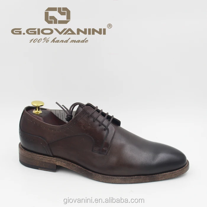 GS18-1-1 COFFEE BROWN