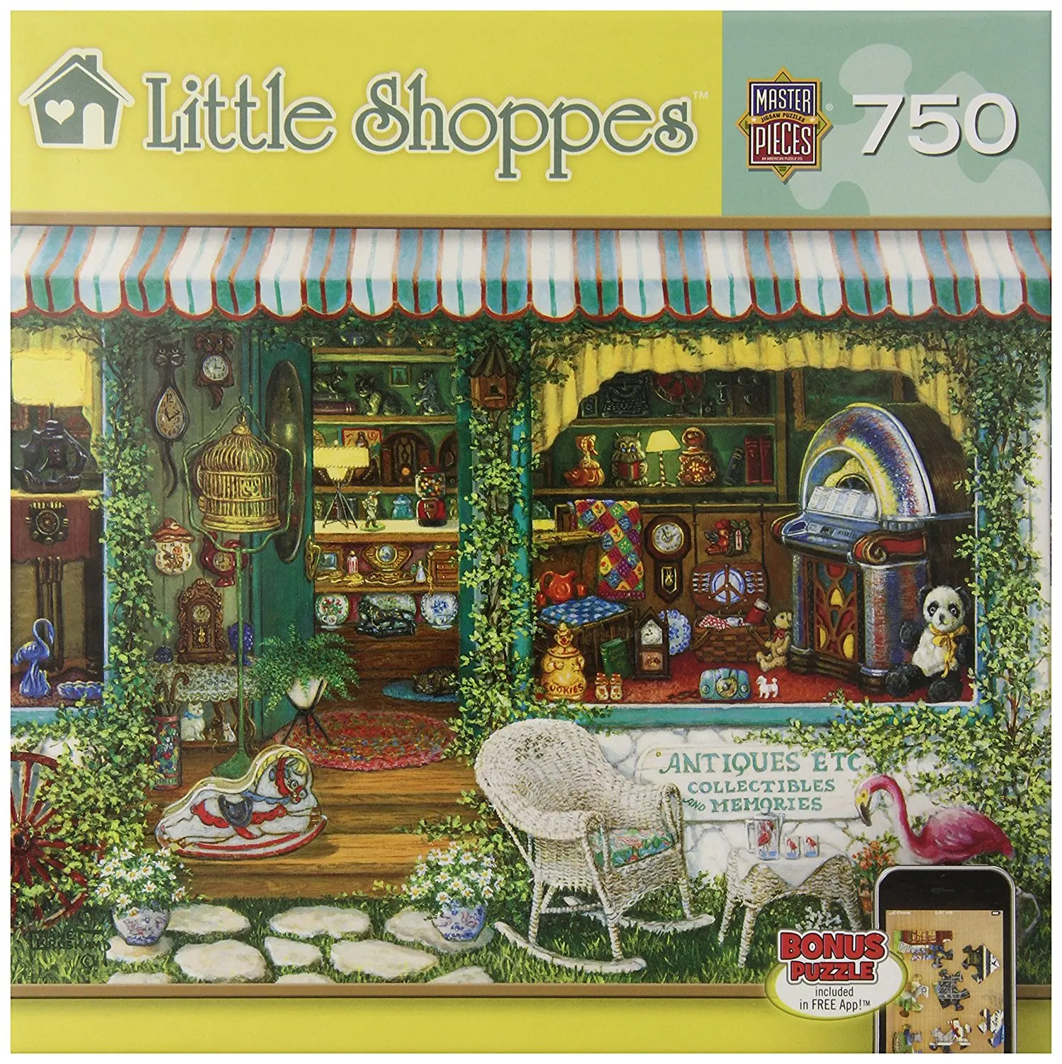 Lil shop. Little shop Memories. Terri's Puzzle EBAY. Little shop of Colors.