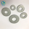Din Standard M12 M14 Geomet 500B Custom Metal Flat Washers