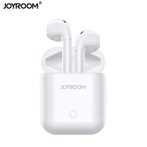 Joyroom Wireless Bluetooth Earphones Charging Case