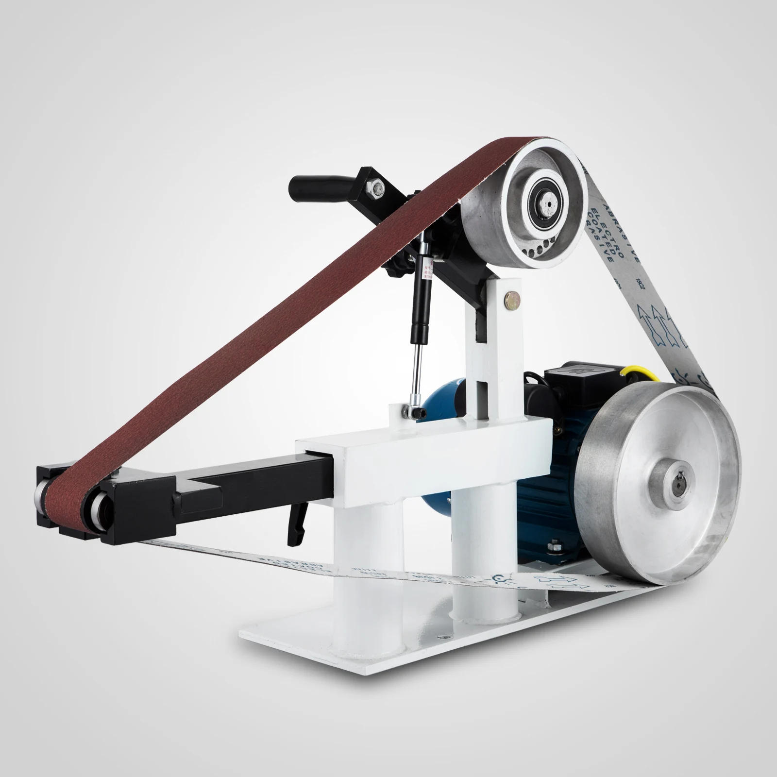 Cheap Belt Grinder Sander 2''x82'' 1.5kw Multifunction 3 Mode For Knife Making