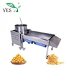 caramel popcorn machine BMH-01A